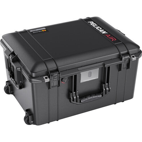 Pelican Air 1607 Black Case with Foam