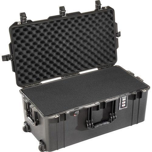Pelican Air 1626 Wheeled Case with Foam in Black
