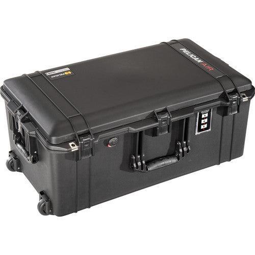 Pelican Air 1626 Wheeled Case with Foam in Black