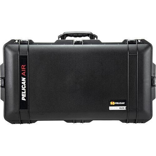 Pelican Air 1626 Wheeled Case with Foam in Black