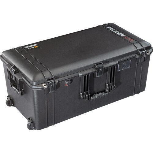 Pelican Air 1646 Case without Foam in Black