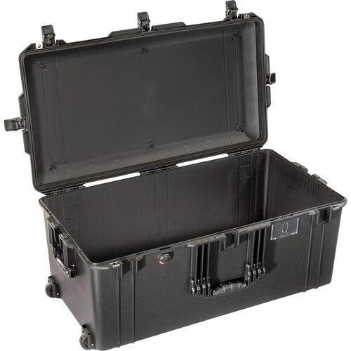 Pelican Air 1646 Case without Foam in Black