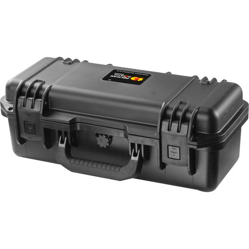 Pelican iM2306 Storm Case with Foam in Black