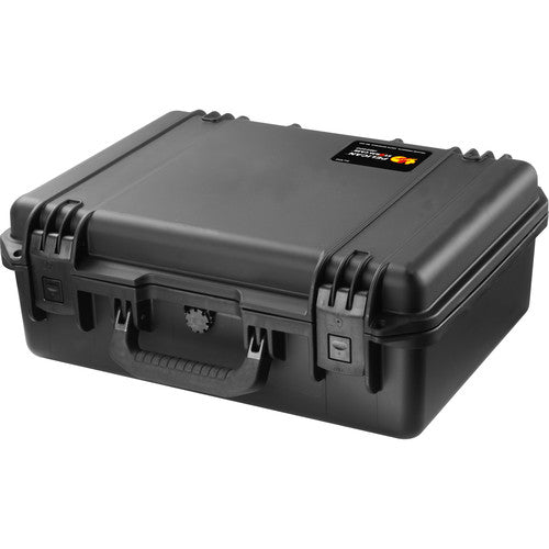 Pelican iM2400 Storm Case with Foam in Black