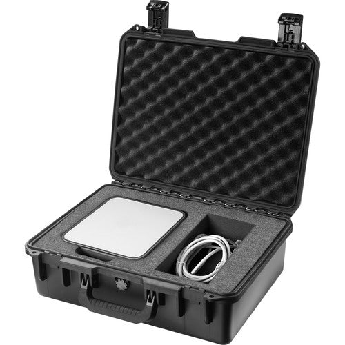 Pelican iM2400 Storm Case with Foam in Black