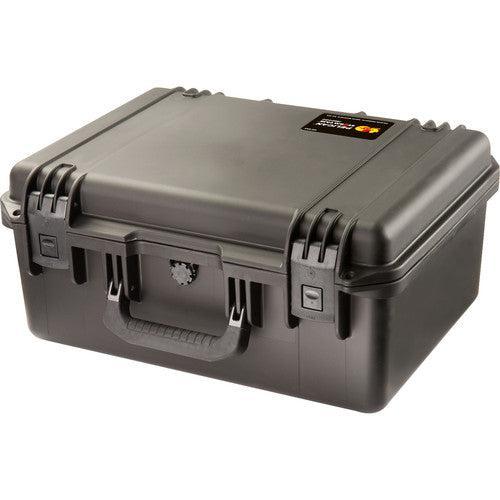 Pelican iM2450 Storm Case with Foam in Black