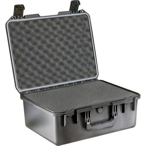 Pelican iM2450 Storm Case with Foam in Black