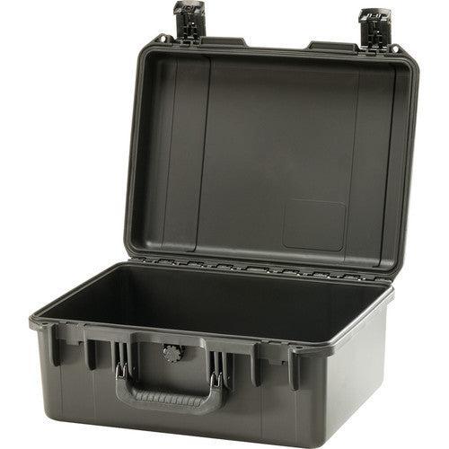 Pelican iM2450 Storm Case without Foam Black