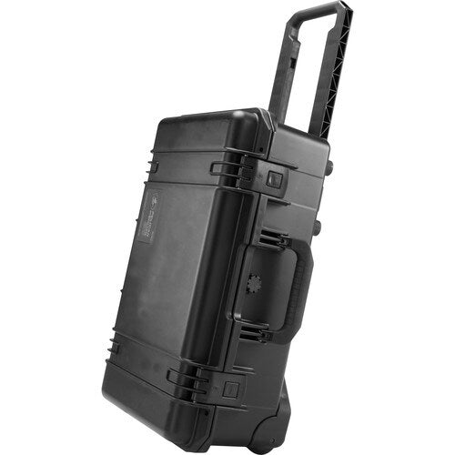 Pelican iM2500 Storm Trak Case with Foam in Black