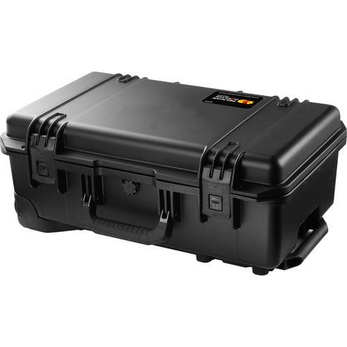 Pelican iM2500 Storm Trak Case with Foam in Black