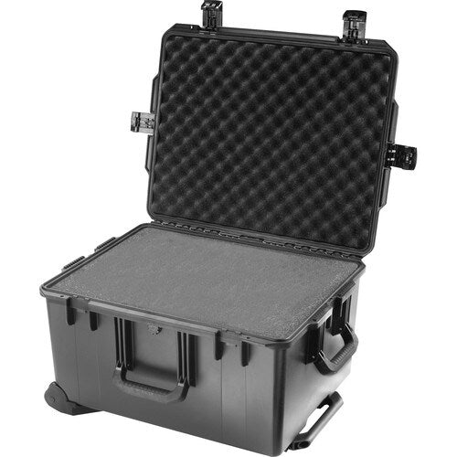 Pelican iM2750 Storm Trak Case with Foam in Black