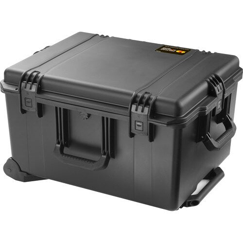 Pelican iM2750 Storm Trak Case with Foam in Black