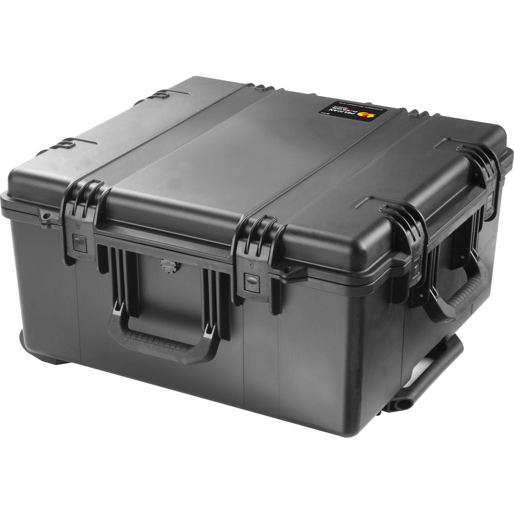 Pelican iM2875 Storm Trak Case with Foam in Black