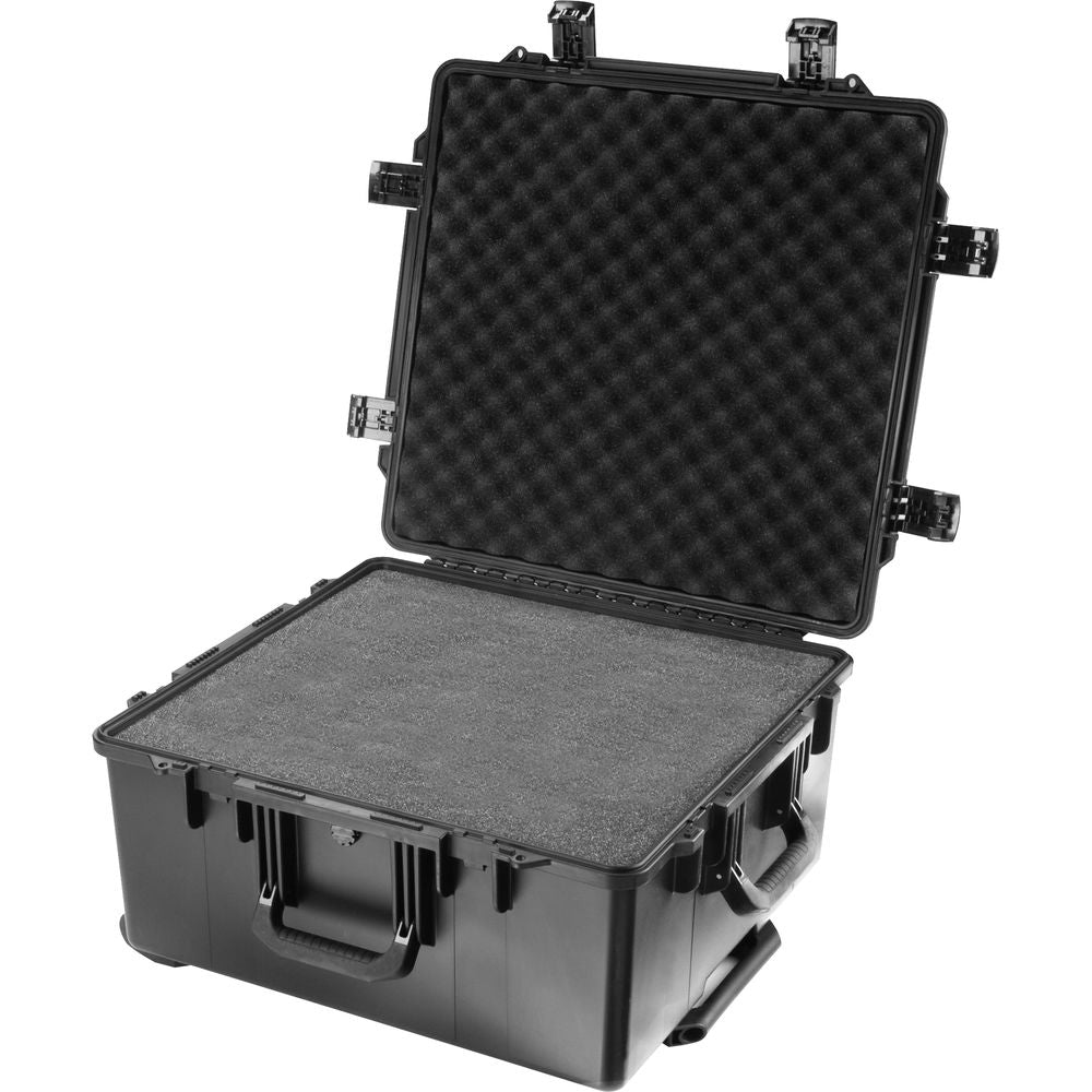 Pelican iM2875 Storm Trak Case with Foam in Black