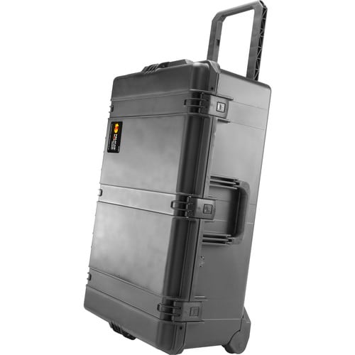 Pelican iM2950 Storm Trak Case with Foam in Black