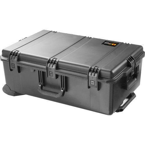 Pelican iM2950 Storm Trak Case with Foam in Black