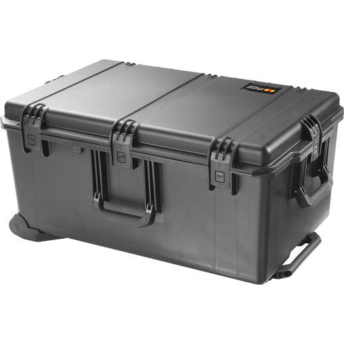 Pelican iM2975 Storm Trak Case in Black