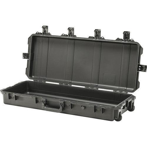 Pelican iM3100 Storm Case without Foam in Black