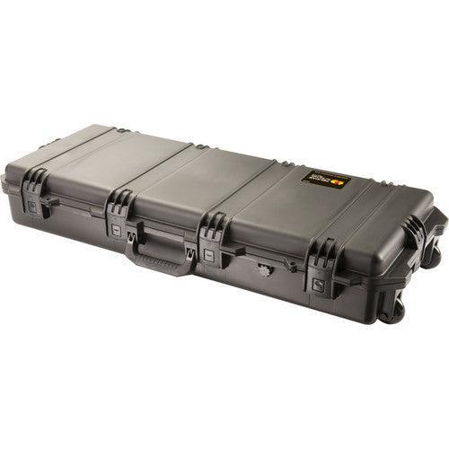 Pelican iM3100 Storm Case without Foam in Black