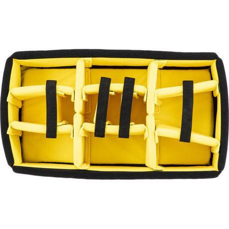 Pelican Padded Divider Set for 1535 Air Case