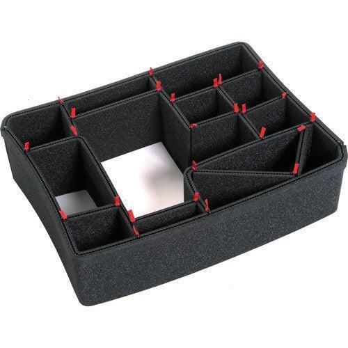 Pelican TrekPak insert for 1550 case