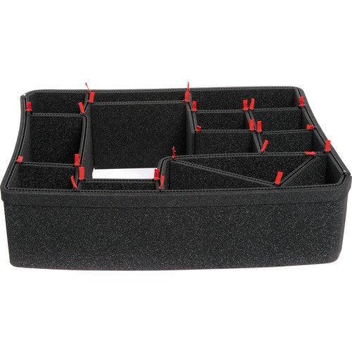 Pelican TrekPak insert for 1550 case