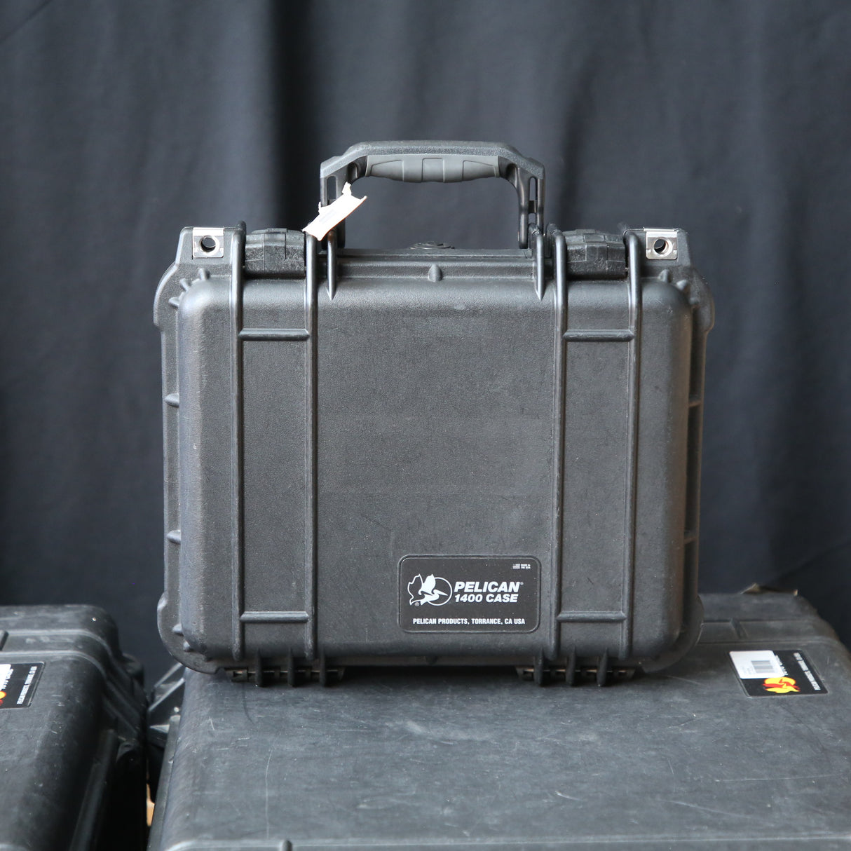 Pelican Case 1400