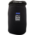 Portabrace 7" Padded Lens Pouch (Blue Tab)
