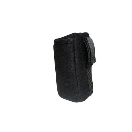 Portabrace 7" Padded Lens Pouch (Silver Tab)