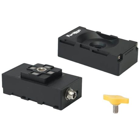 Portkeys Switchable Double-Side Dummy Battery