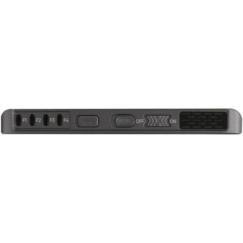 PortKeys LH7H 7-inch High Brightness Touchscreen Monitor (Black)
