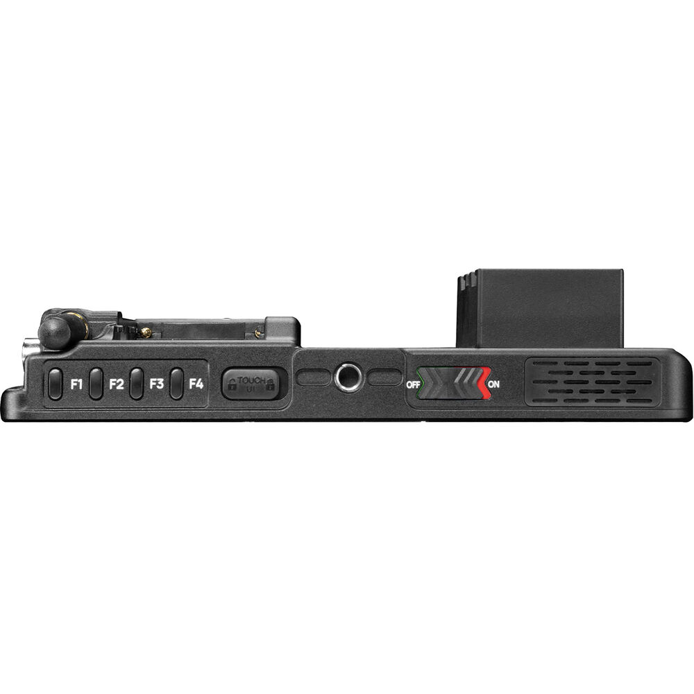 Portkeys LS7P 7 Inch 3G-SDI/4K HDMI High Brightness Monitor with Wireless Camera Control