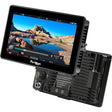 PortKeys BM5IV WR 5.5 Inch HDMI/SDI Touchscreen Monitor with Camera Control