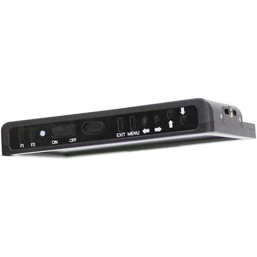 PortKeys HD7H 7-Inch High-Bright HDMI Monitor