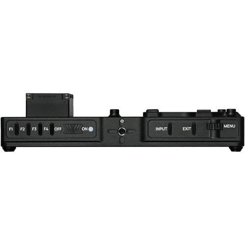 PortKeys HS8 8-Inch 3G-SDI 4K HDMI/3G-SDI High-Bright Monitor