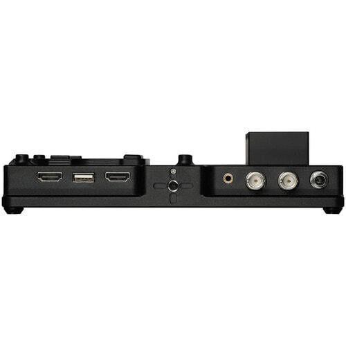 PortKeys HS8 8-Inch 3G-SDI 4K HDMI/3G-SDI High-Bright Monitor