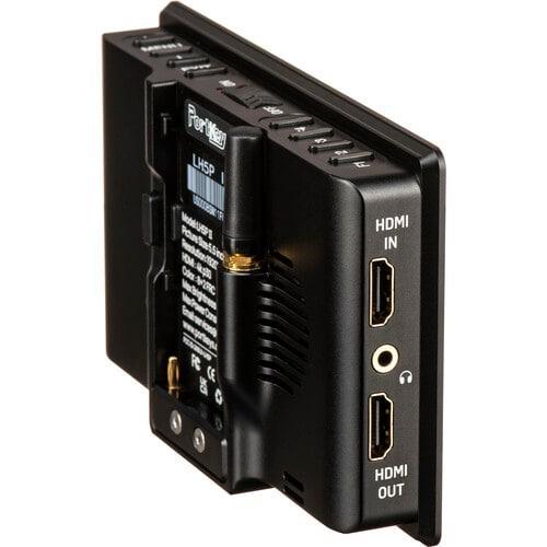 Portkeys LH5P II 5.5-Inch 4K HDMI Touchscreen Monitor with Camera Control for Sony Mirrorless Cameras