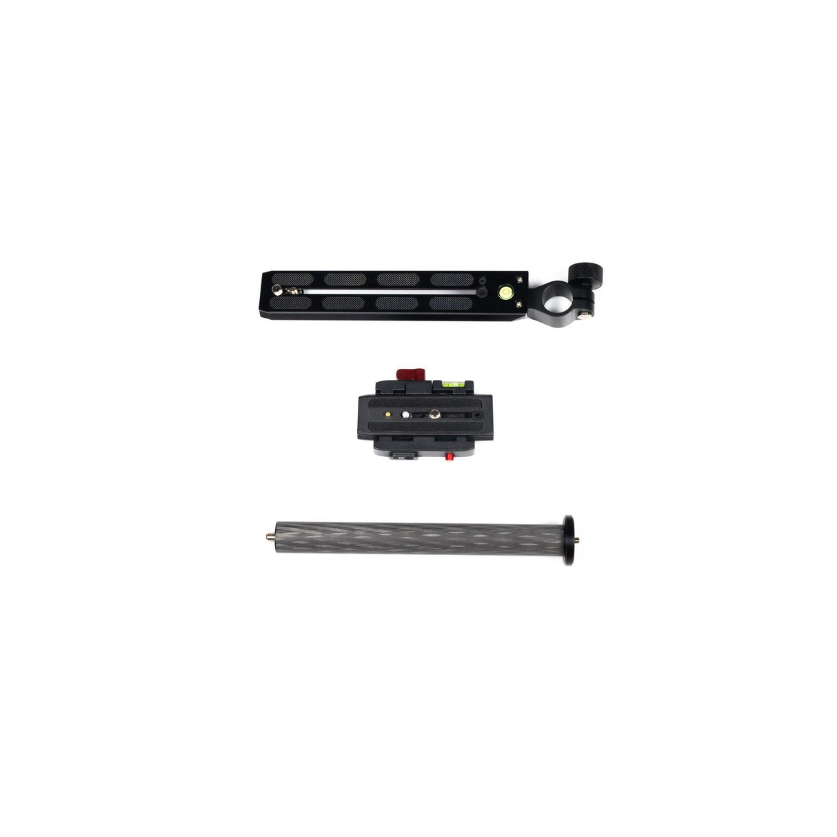 Prompt-It Manfrotto Mount Rig