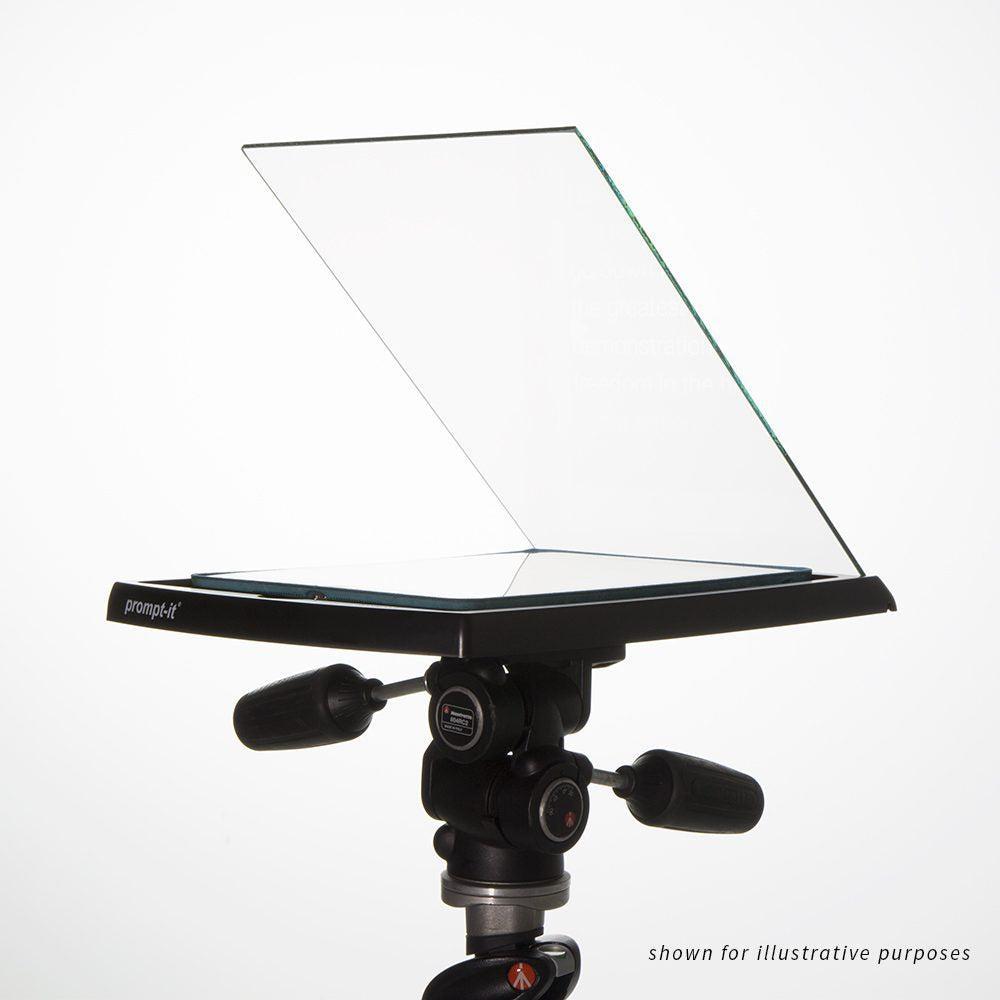 Prompt-It Maxi Teleprompter Spare Beamsplitter Glass