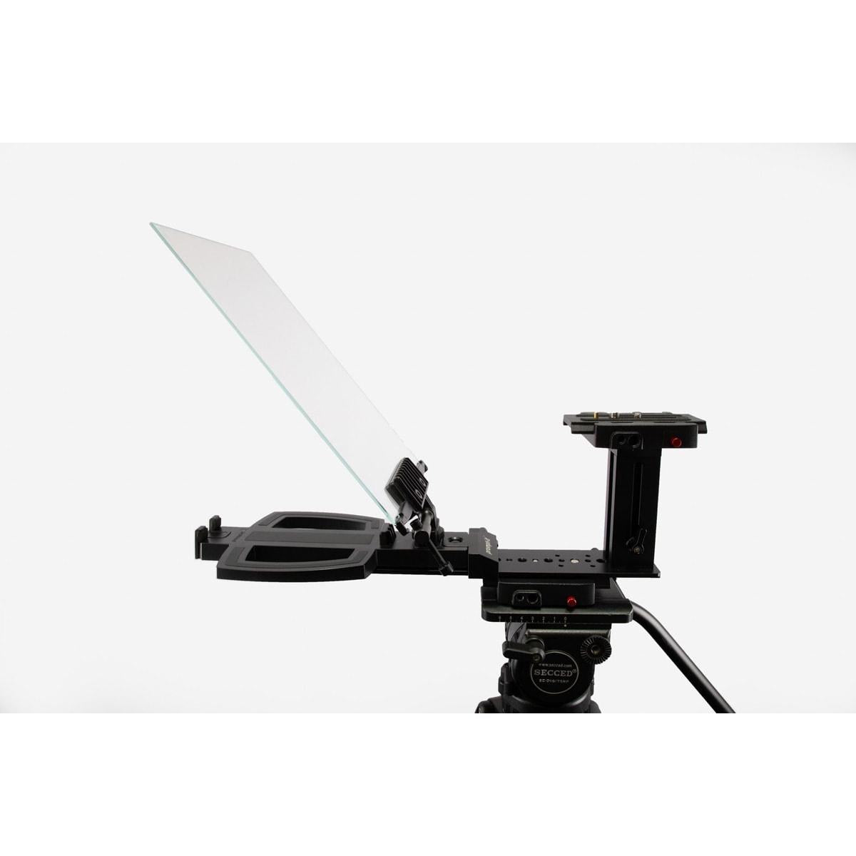Prompt-It Flex 2-in-1 Teleprompter