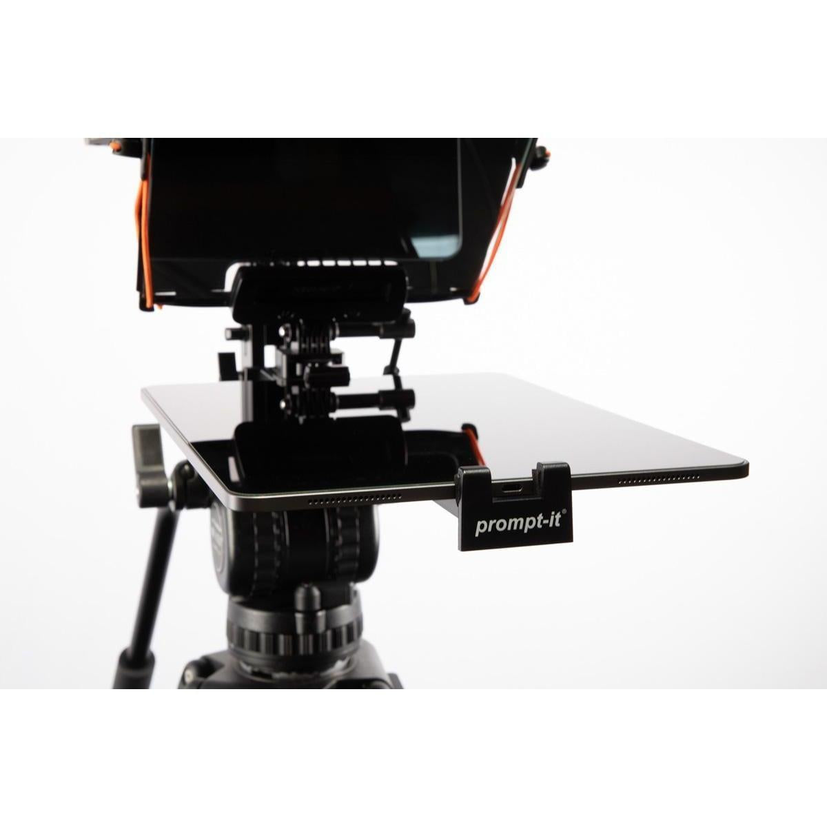 Prompt-It Flex 2-in-1 Teleprompter