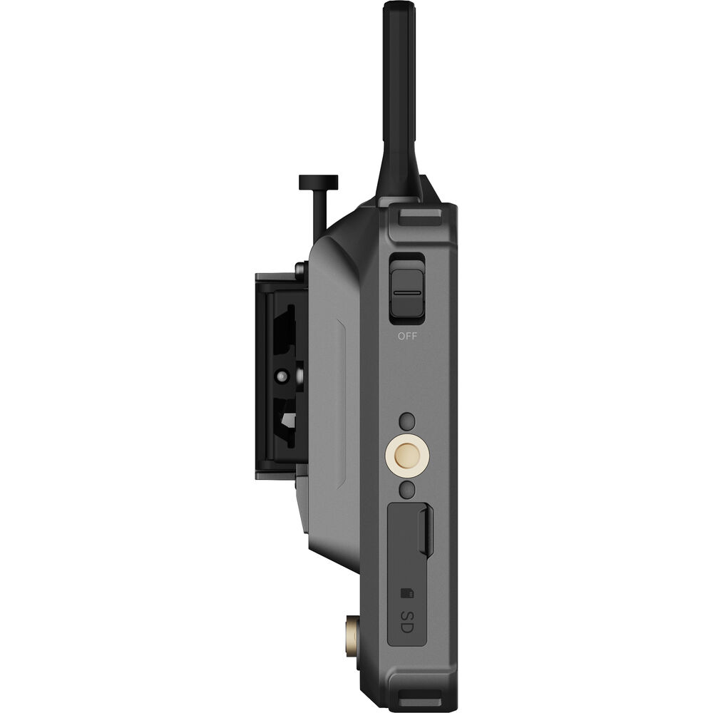 Pyro 7 Ultra 7-Inch Wireless Transceiving Monitor