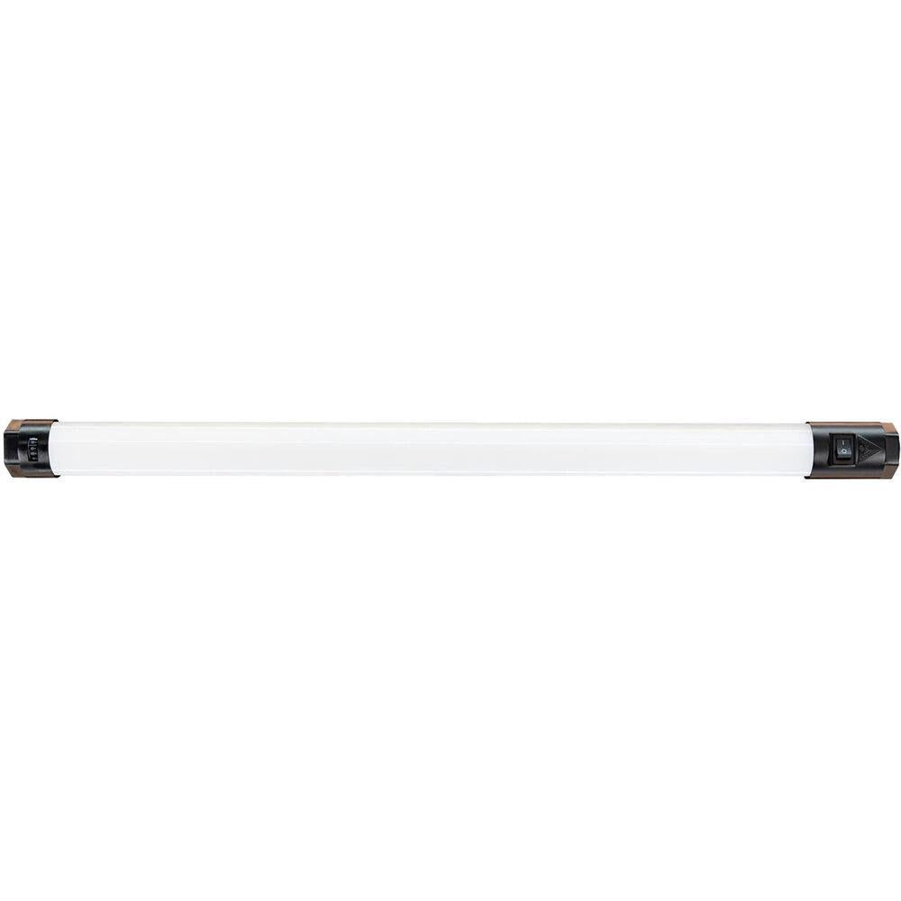 Quasar Science Crossfade X Linear Bi-Colour LED Light 120cm
