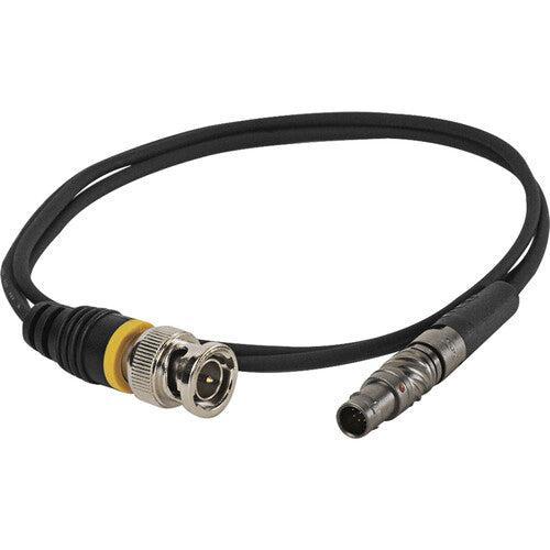 RED EXT-to-Timecode Cable 3 inch