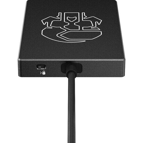 RED CFexpress Card Reader