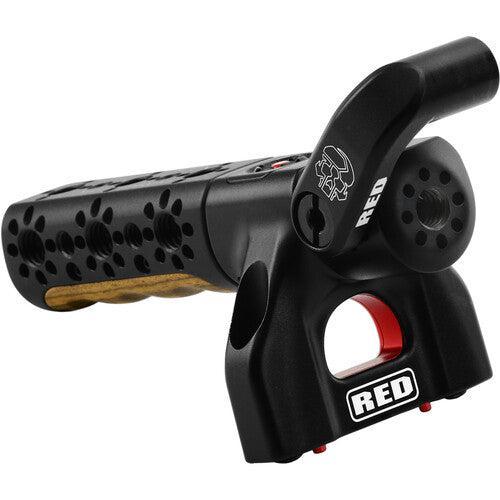 RED Compact Top Handle for KOMODO-X or V-RAPTOR/XL