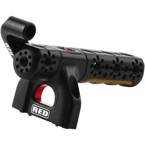 RED Compact Top Handle for KOMODO-X or V-RAPTOR/XL