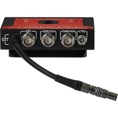 RED KOMODO Expander Module