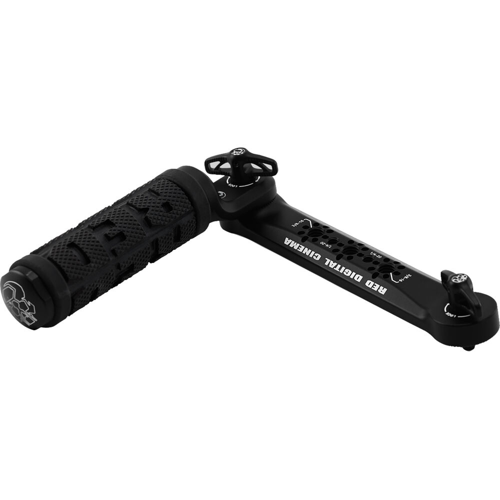 RED Production Grips