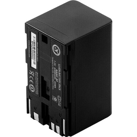 RED REDVOLT BP Battery for KOMODO 6K S35